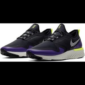 Nike Odyssey React 2 Shield trainers